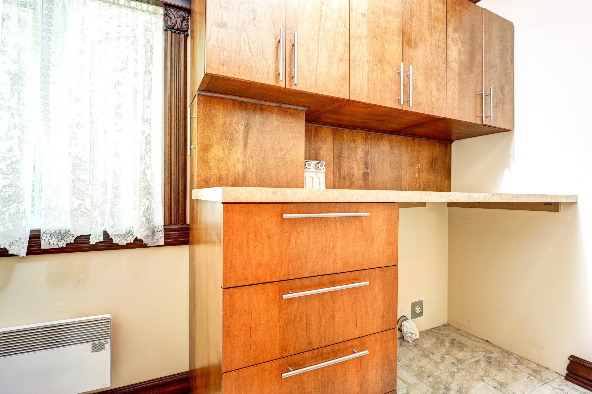 Penderie (Walk-in)