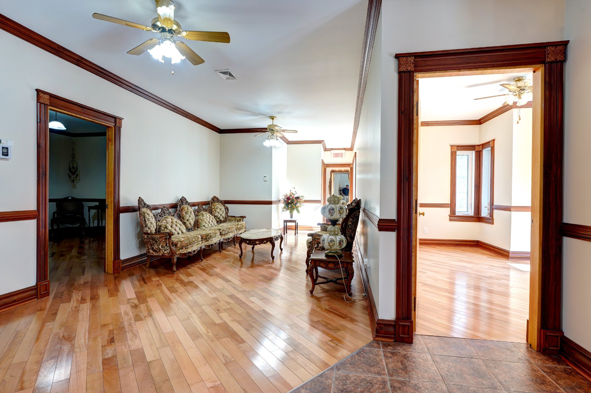 Salon