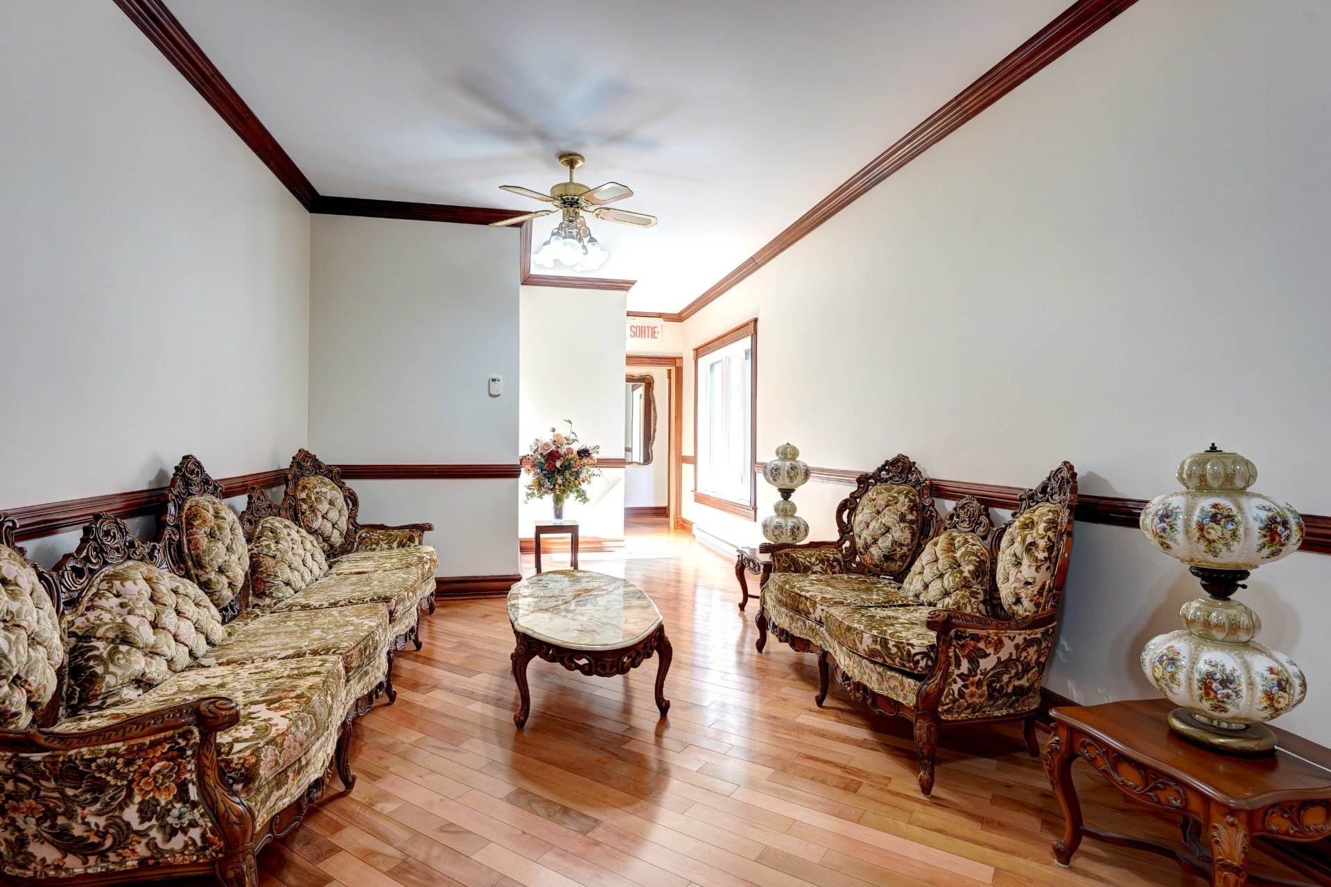 Salon