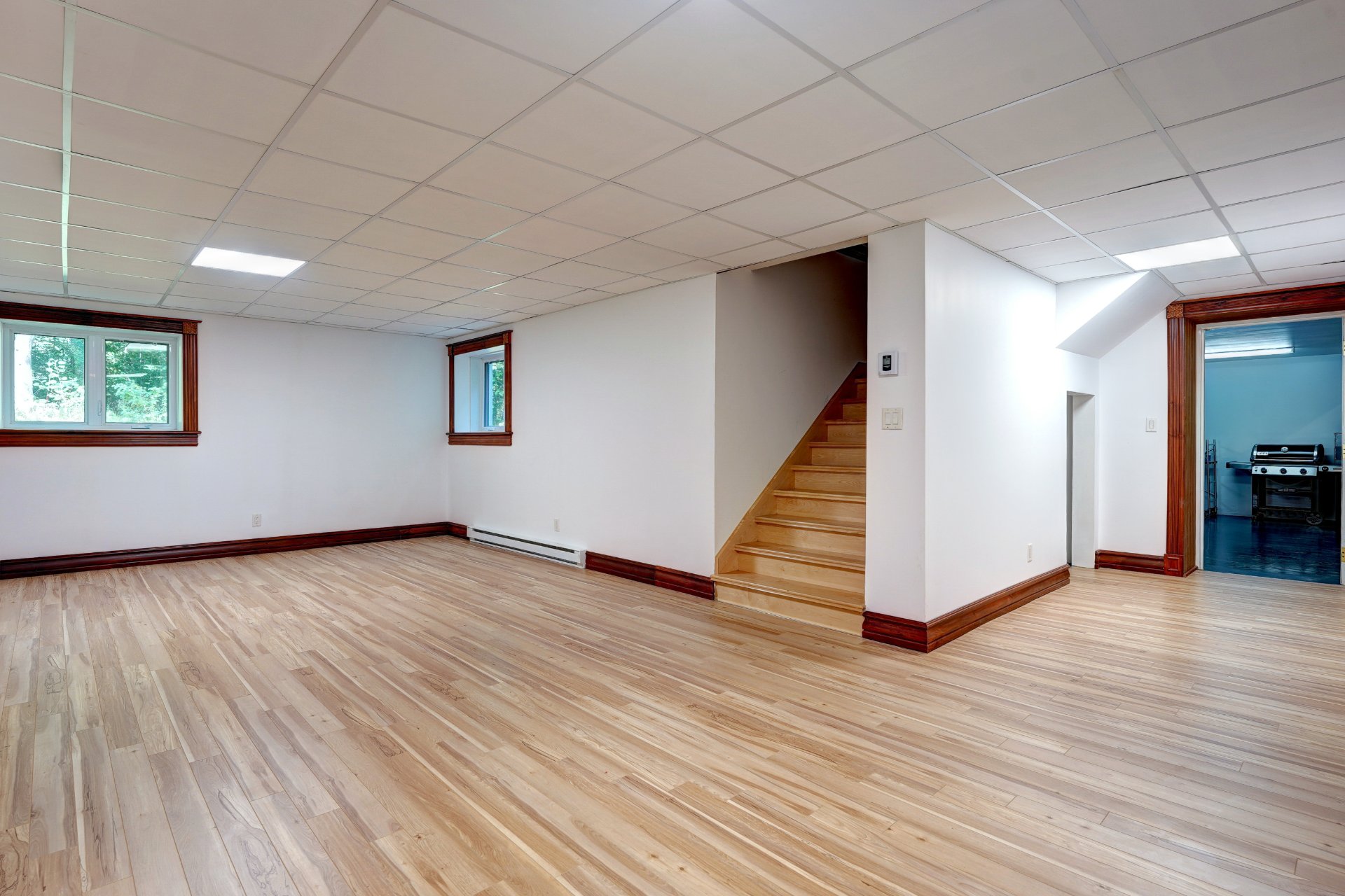Salle familiale