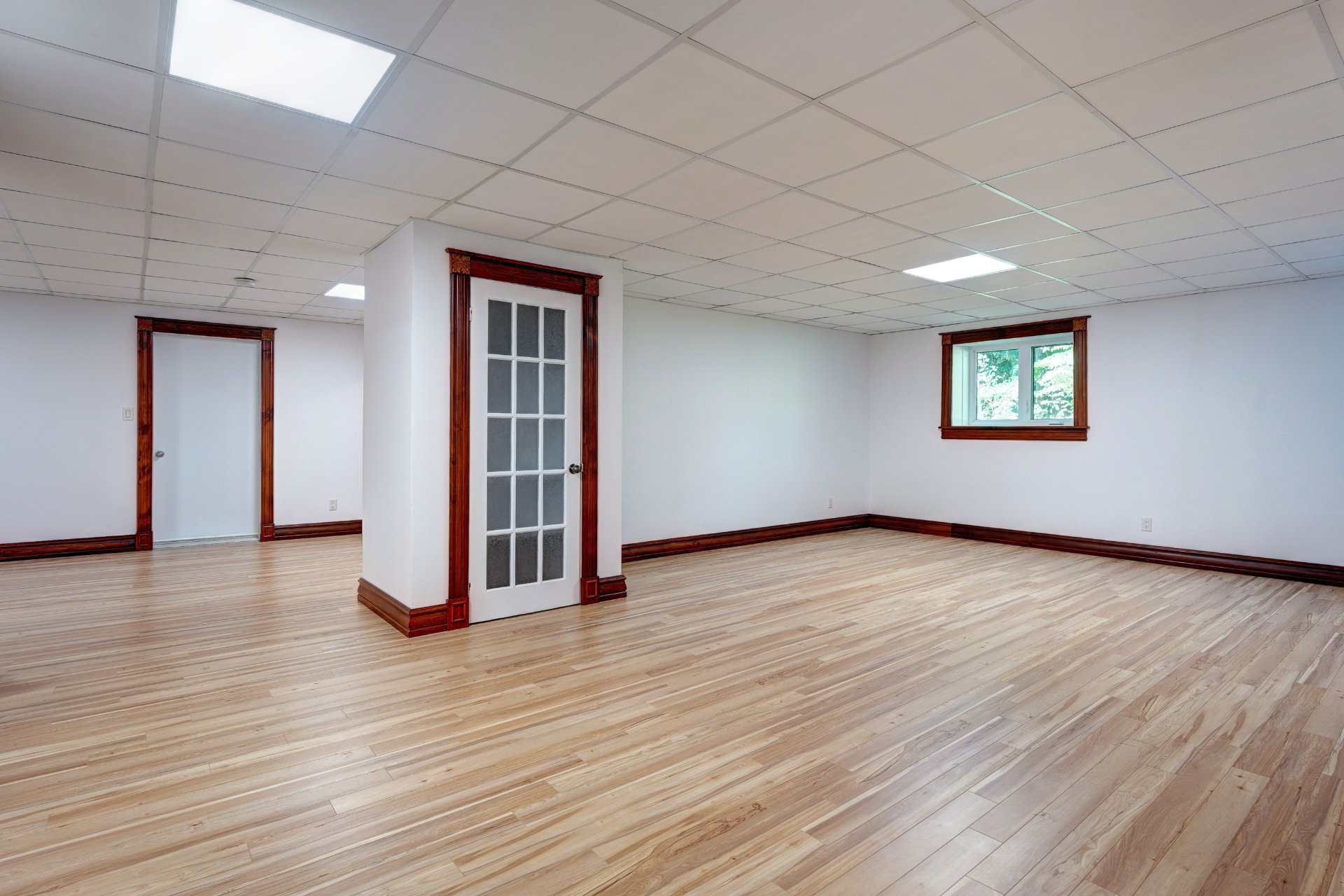 Salle familiale