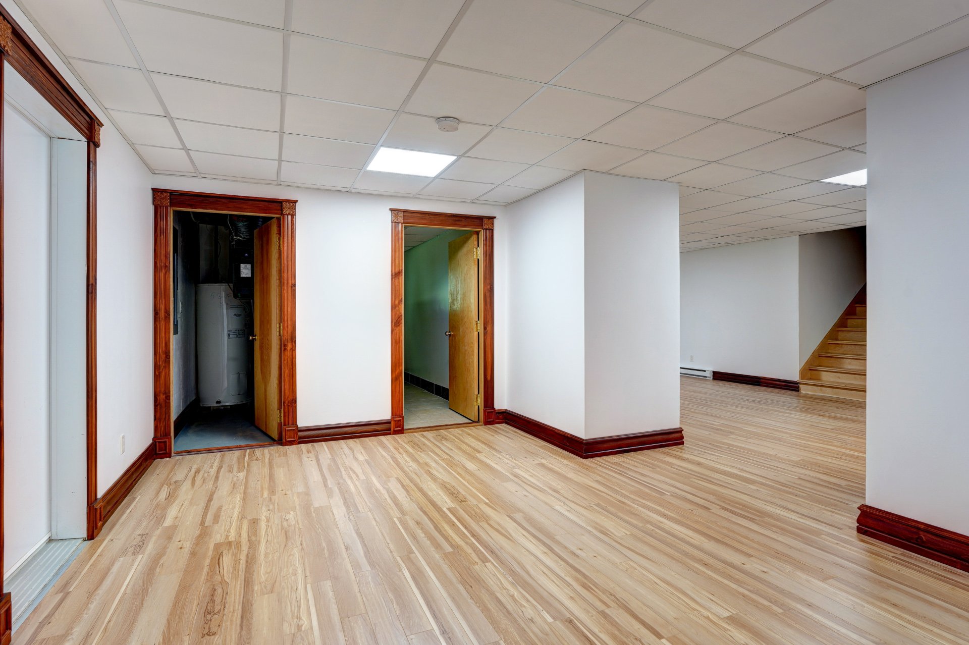 Salle familiale