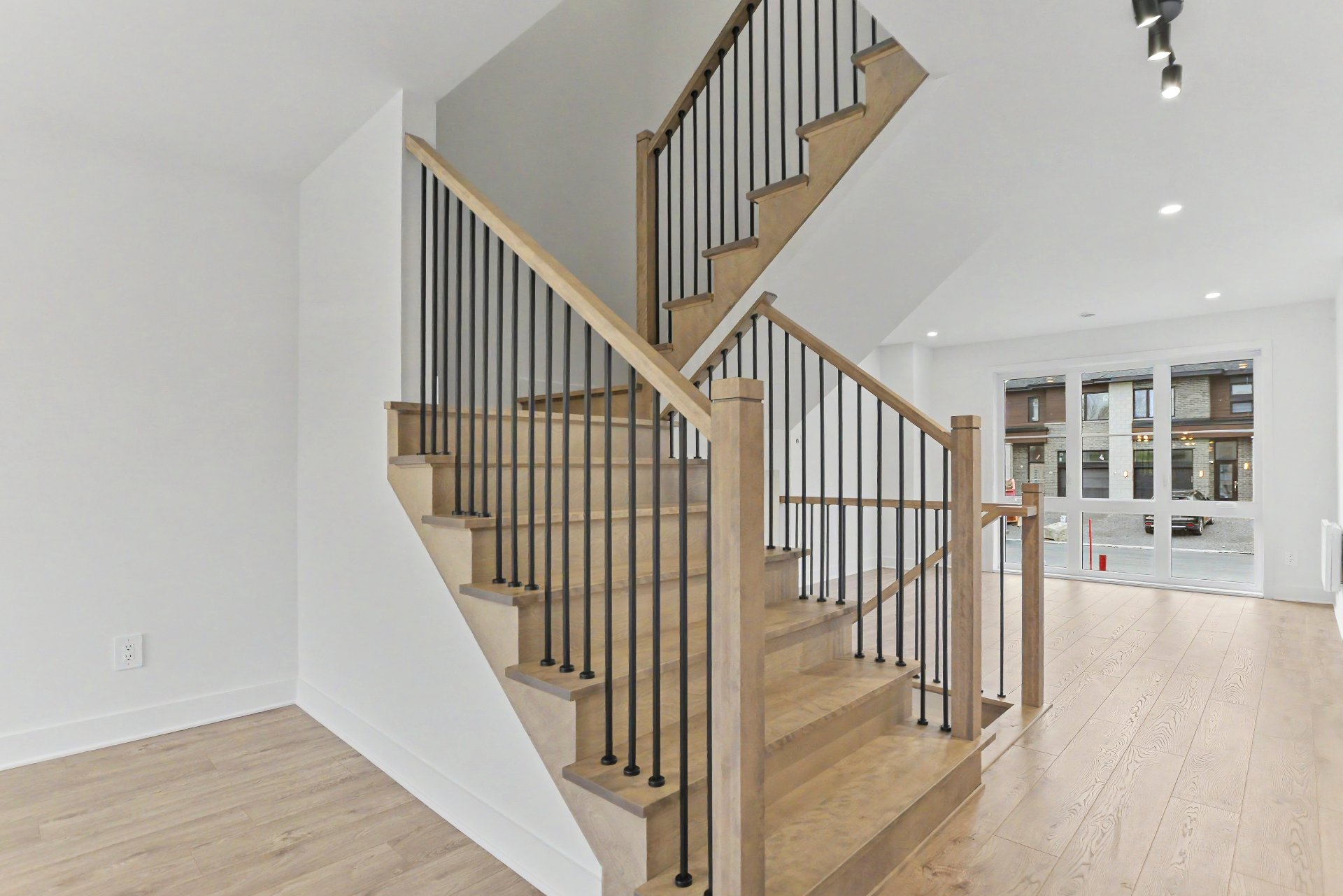 Escalier