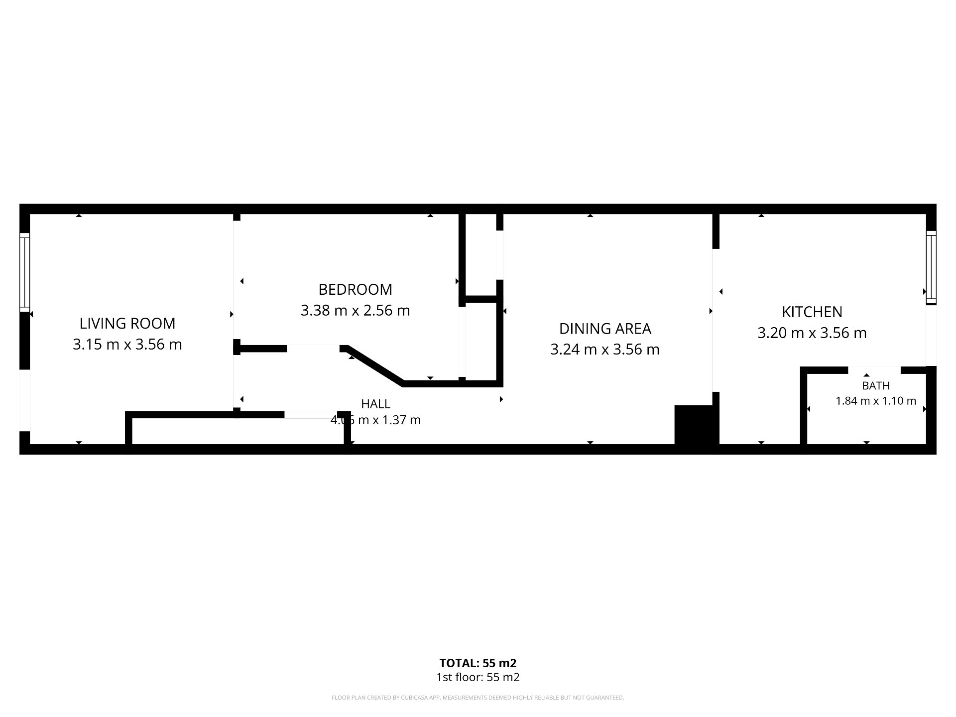 Plan : 6581 (2e), 3½