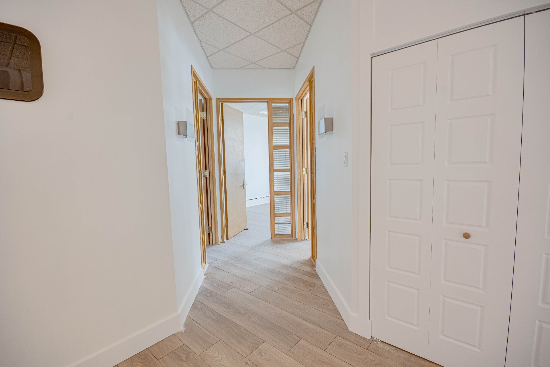 Corridor