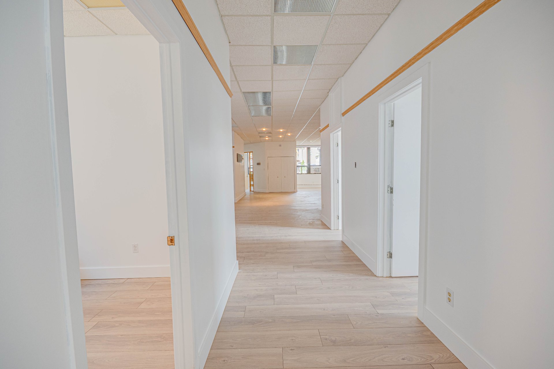 Corridor