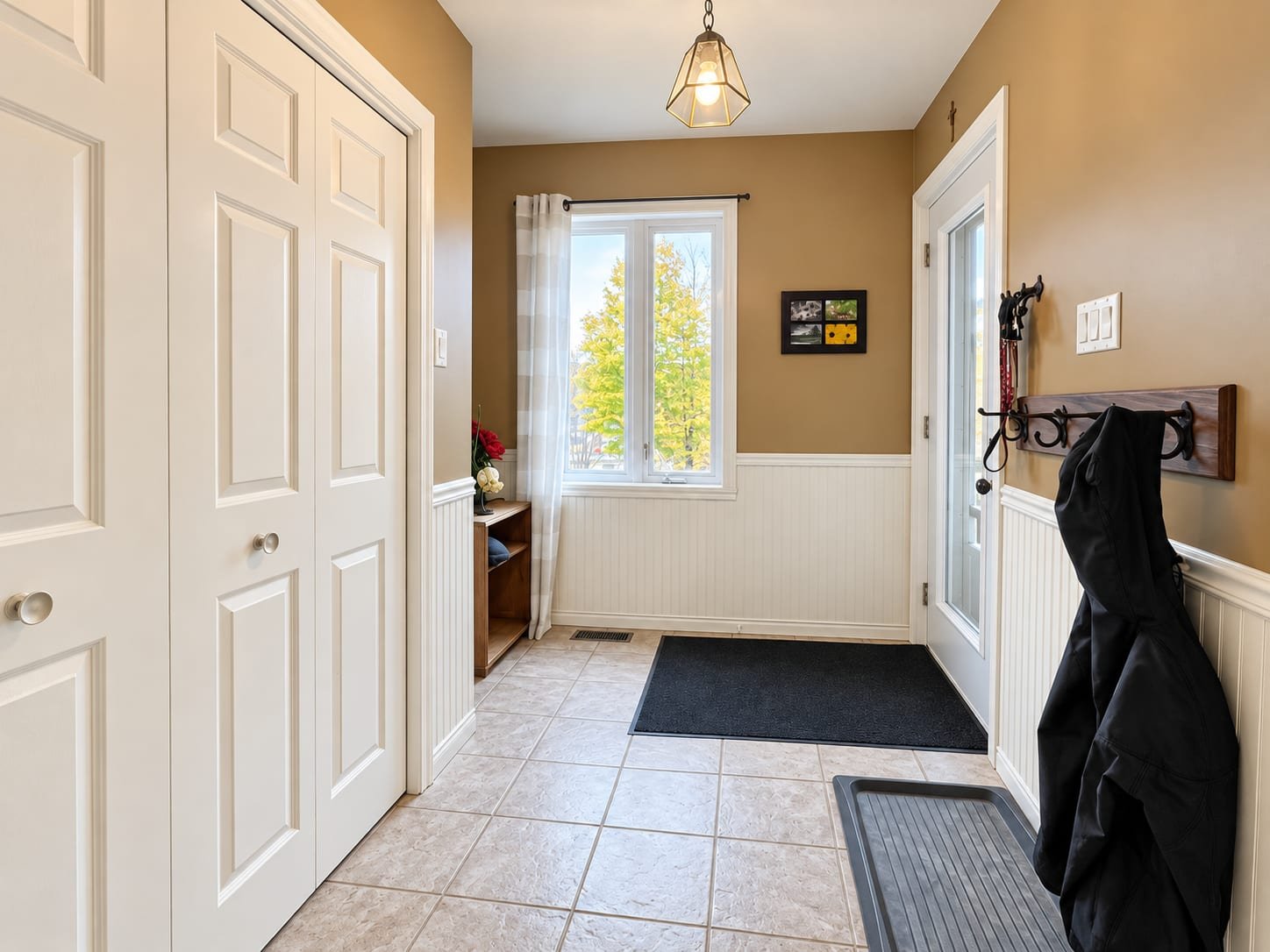 Hall d'entrée/Vestibule
