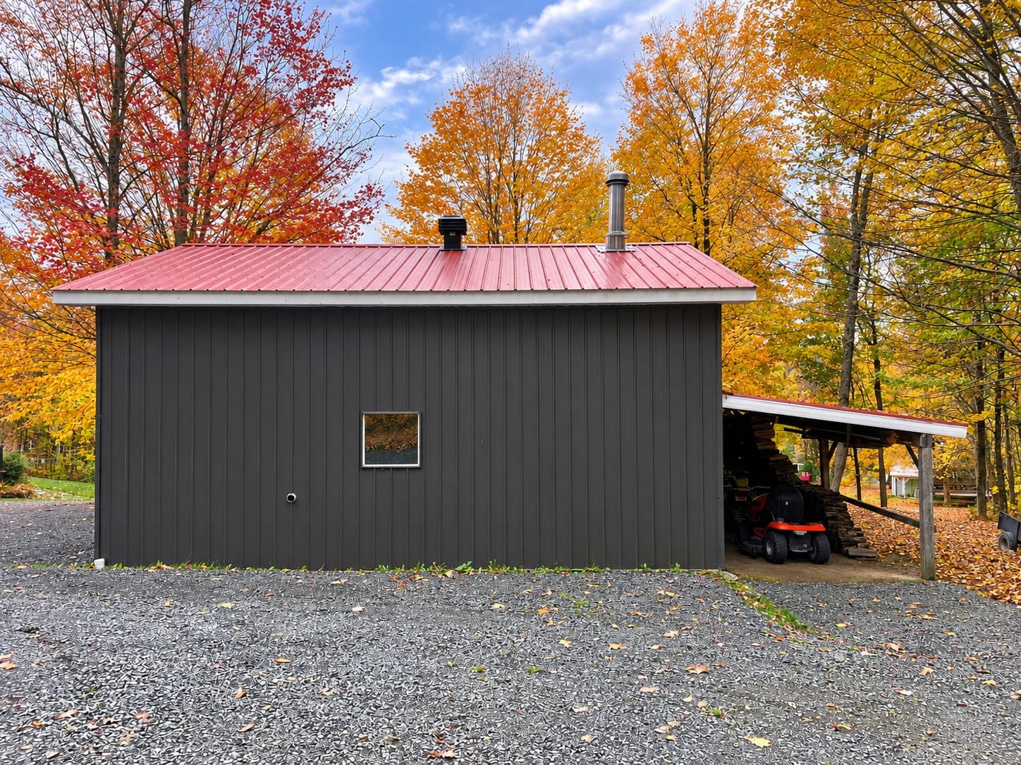Garage