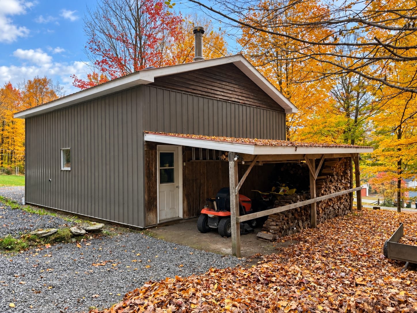 Garage