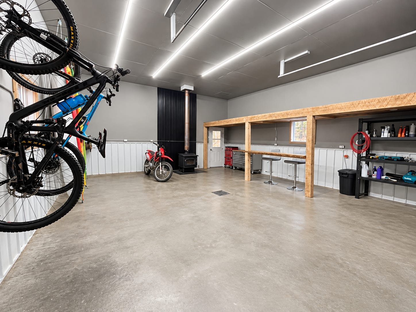 Garage