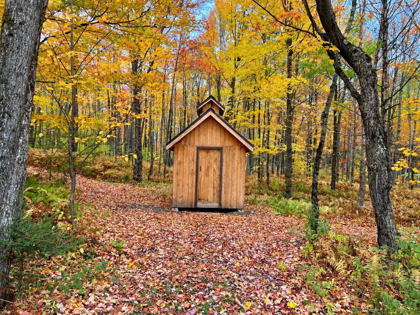 Cabanon