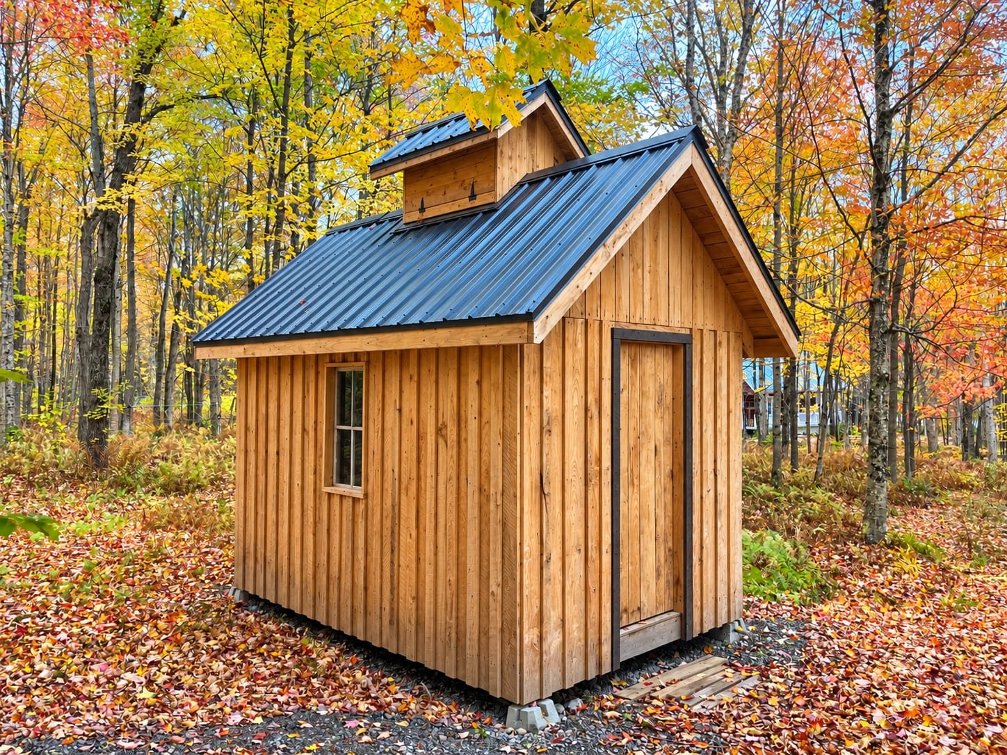 Cabanon