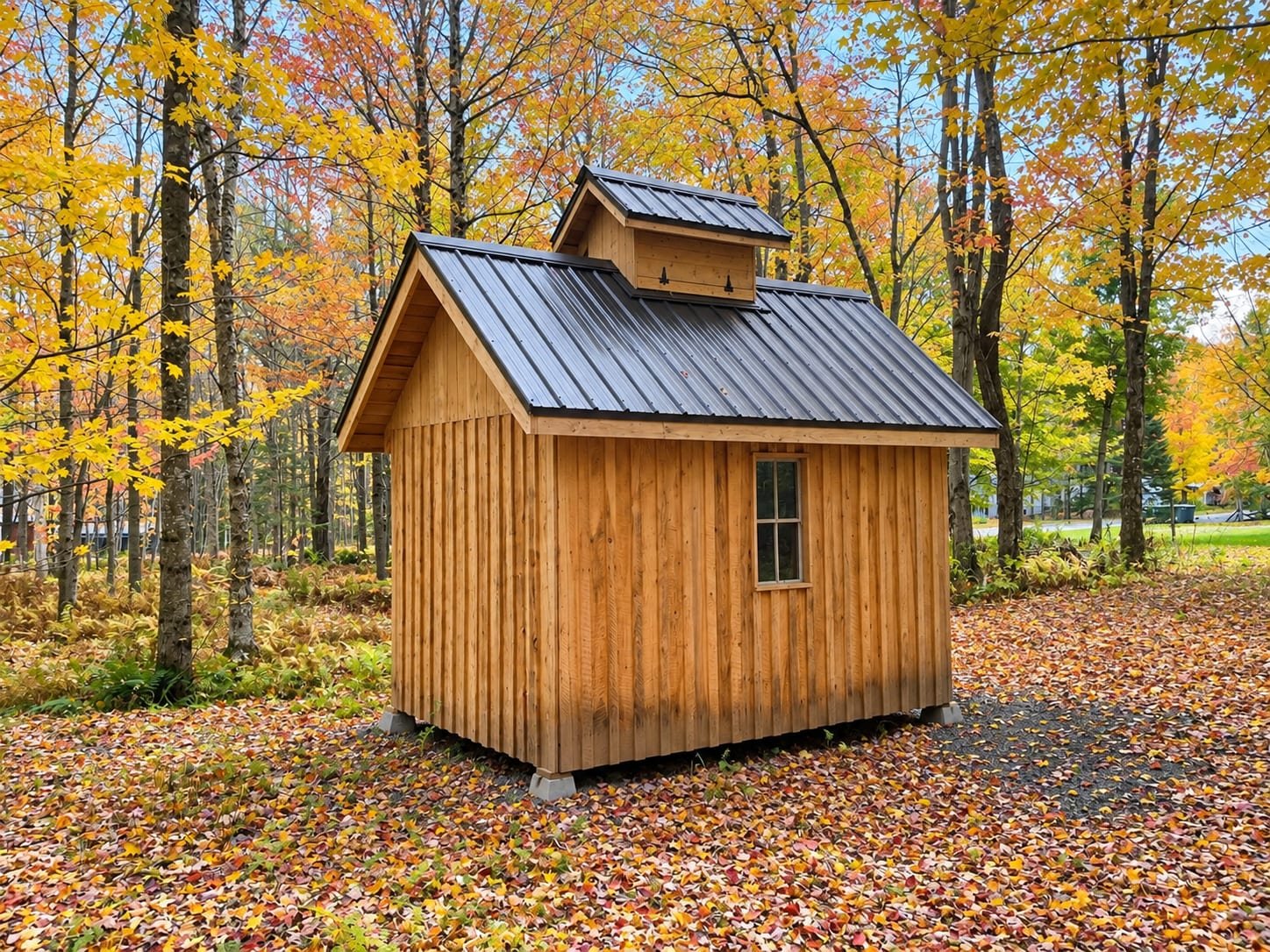 Cabanon