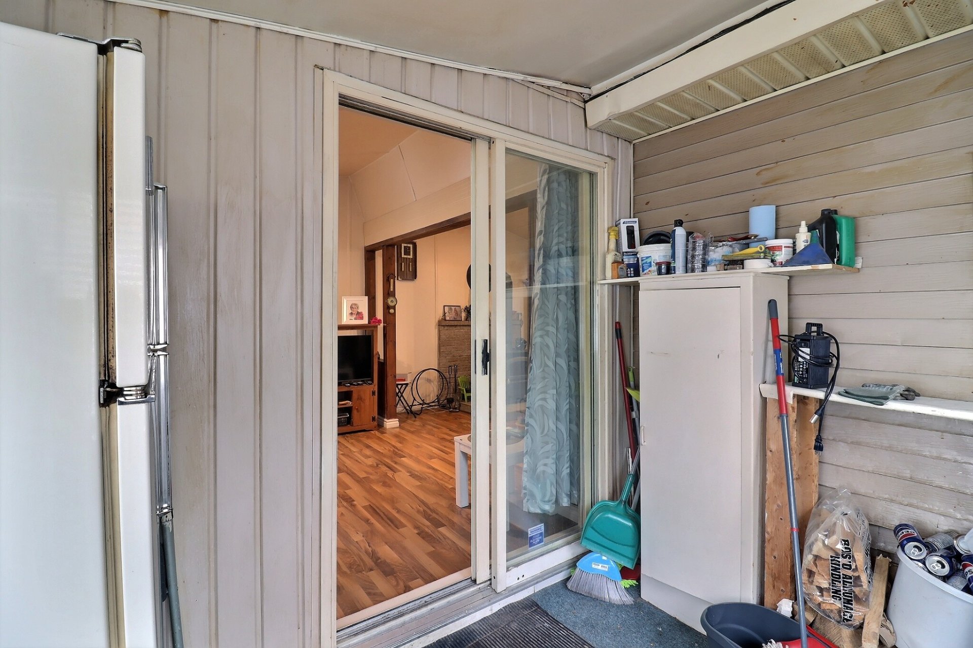 Hall d'entrée/Vestibule