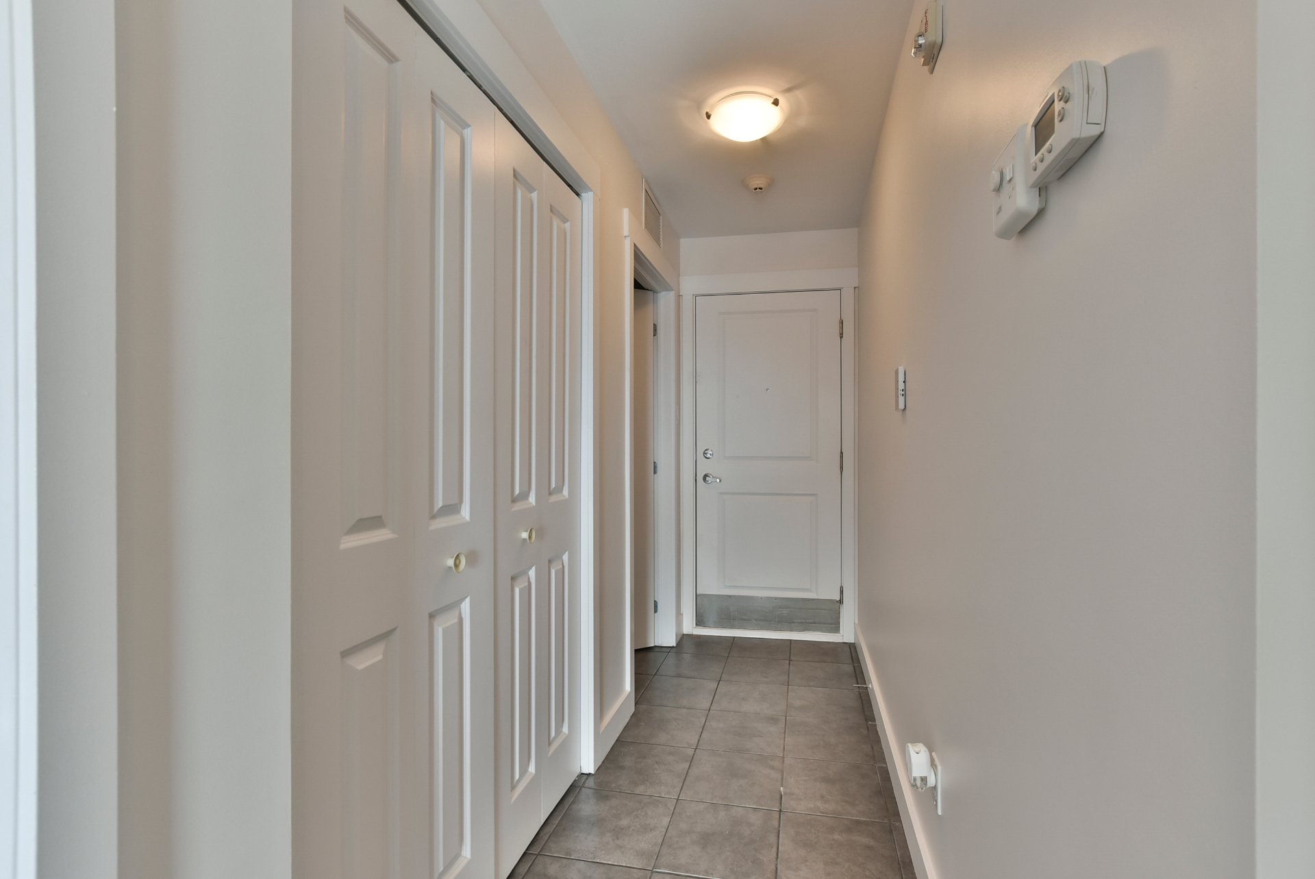 Hall d'entrée/Vestibule