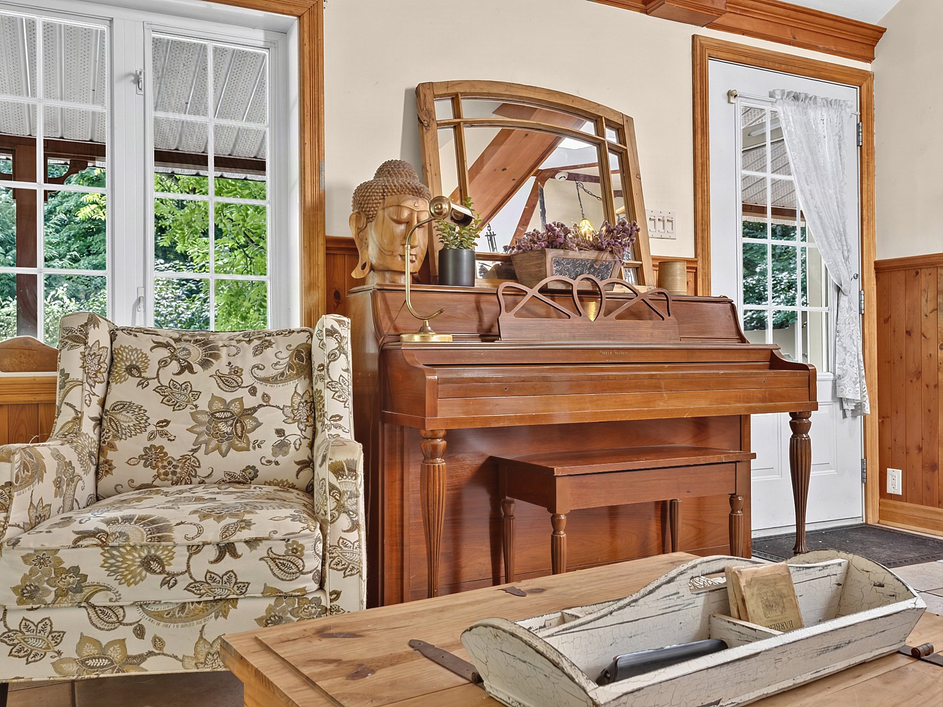 Salon