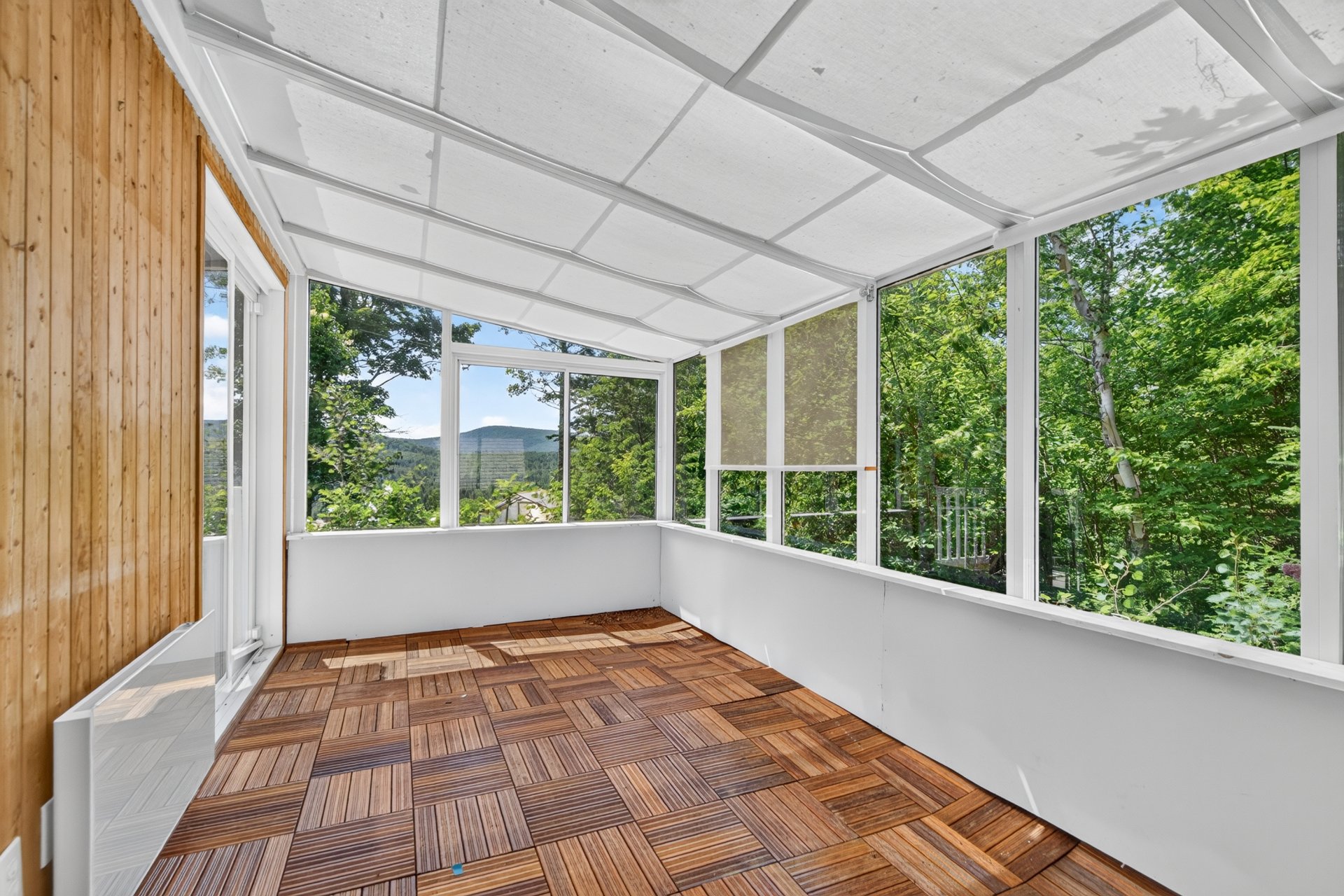 Solarium/Sunroom