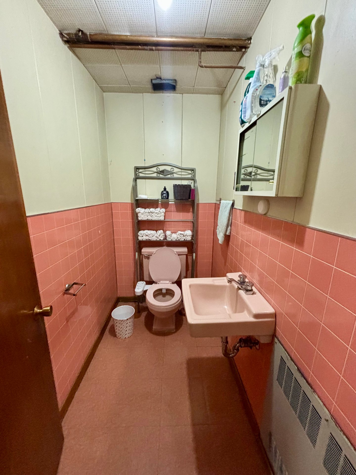 Washroom