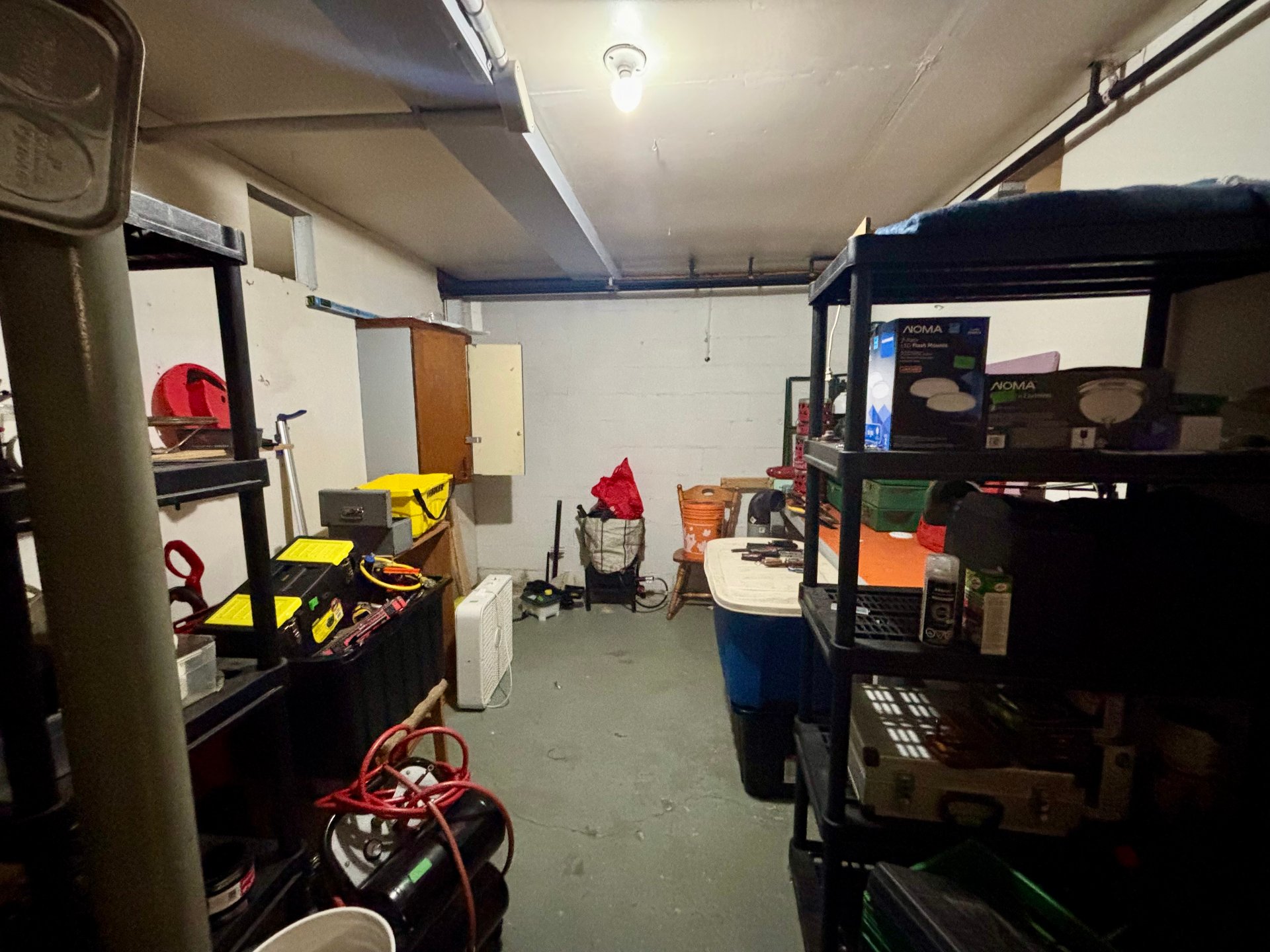 Workshop
