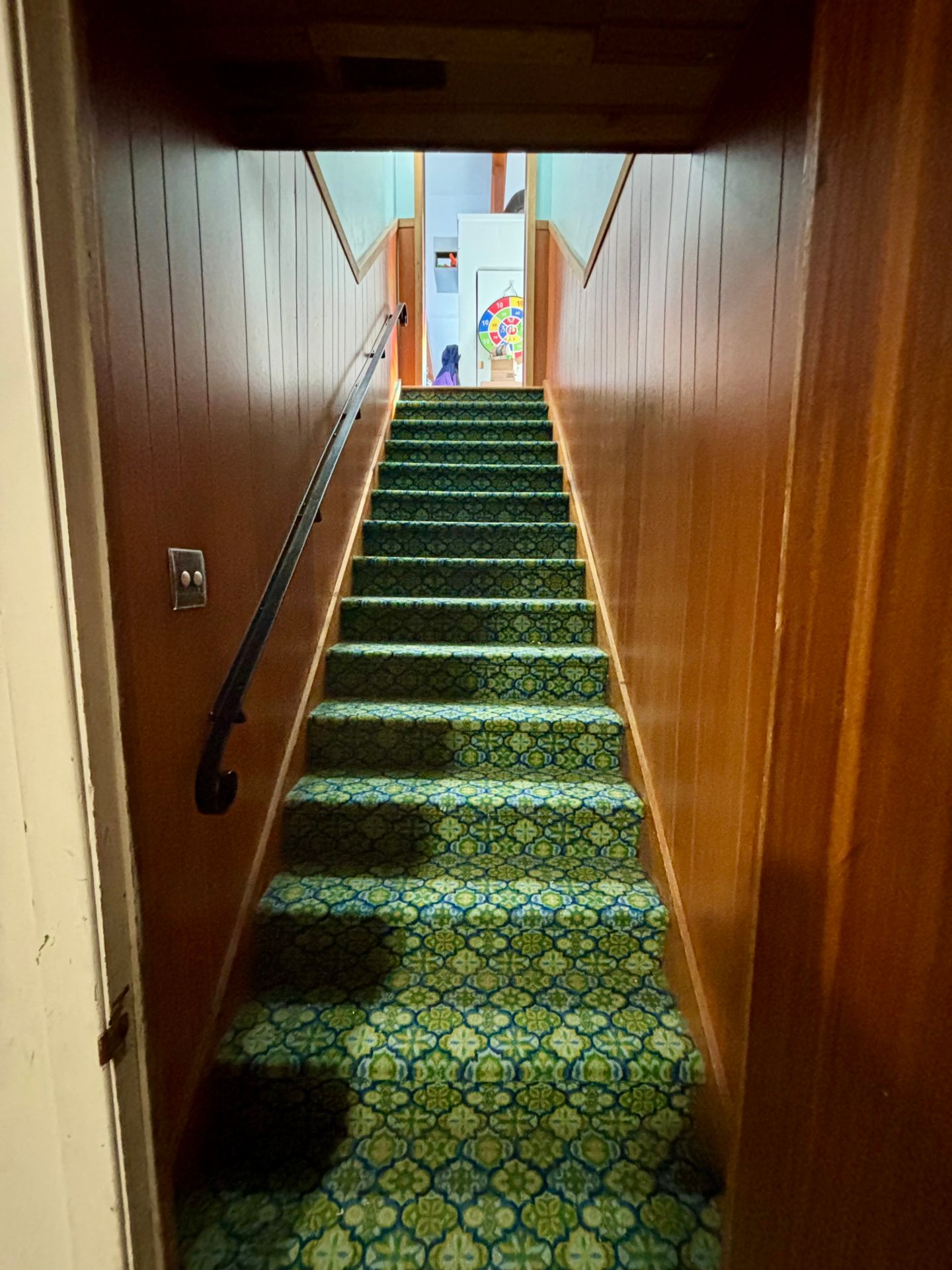 Staircase