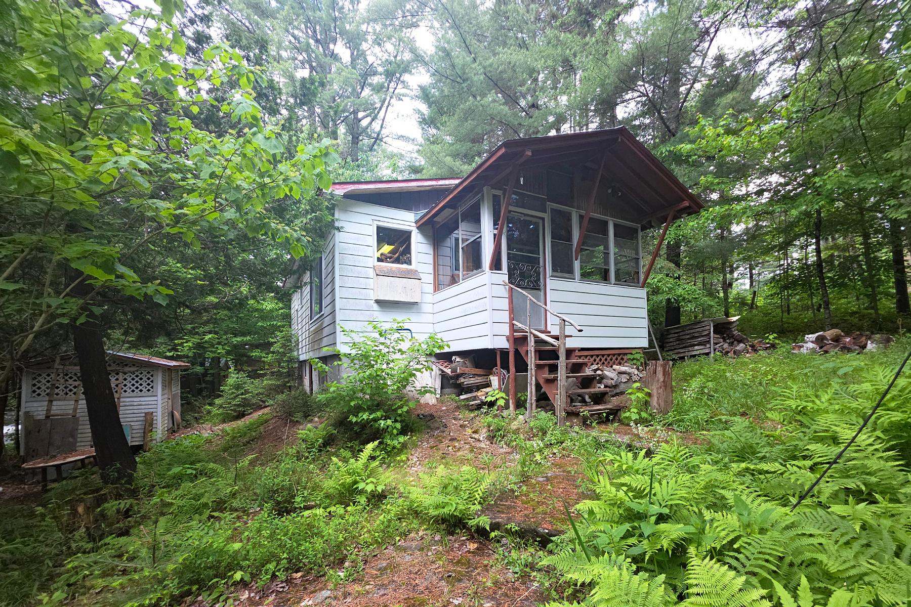 Chalet