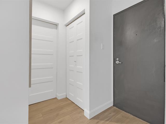 Hall d'entrée/Vestibule