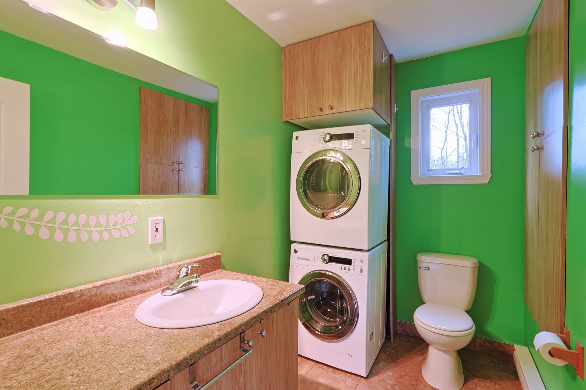 Washroom