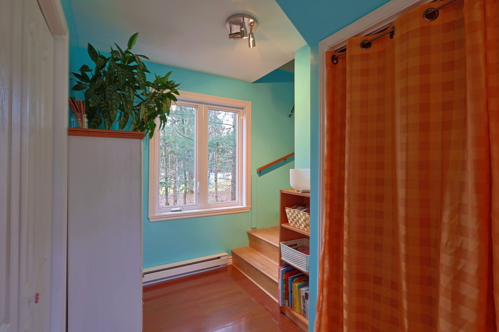 Passageway