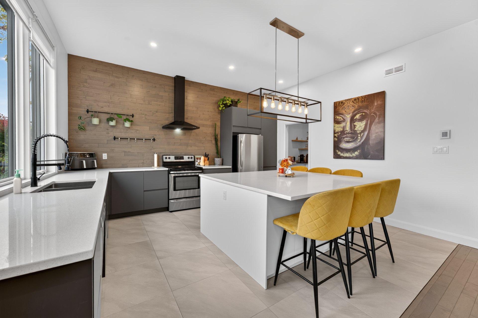 Cuisine