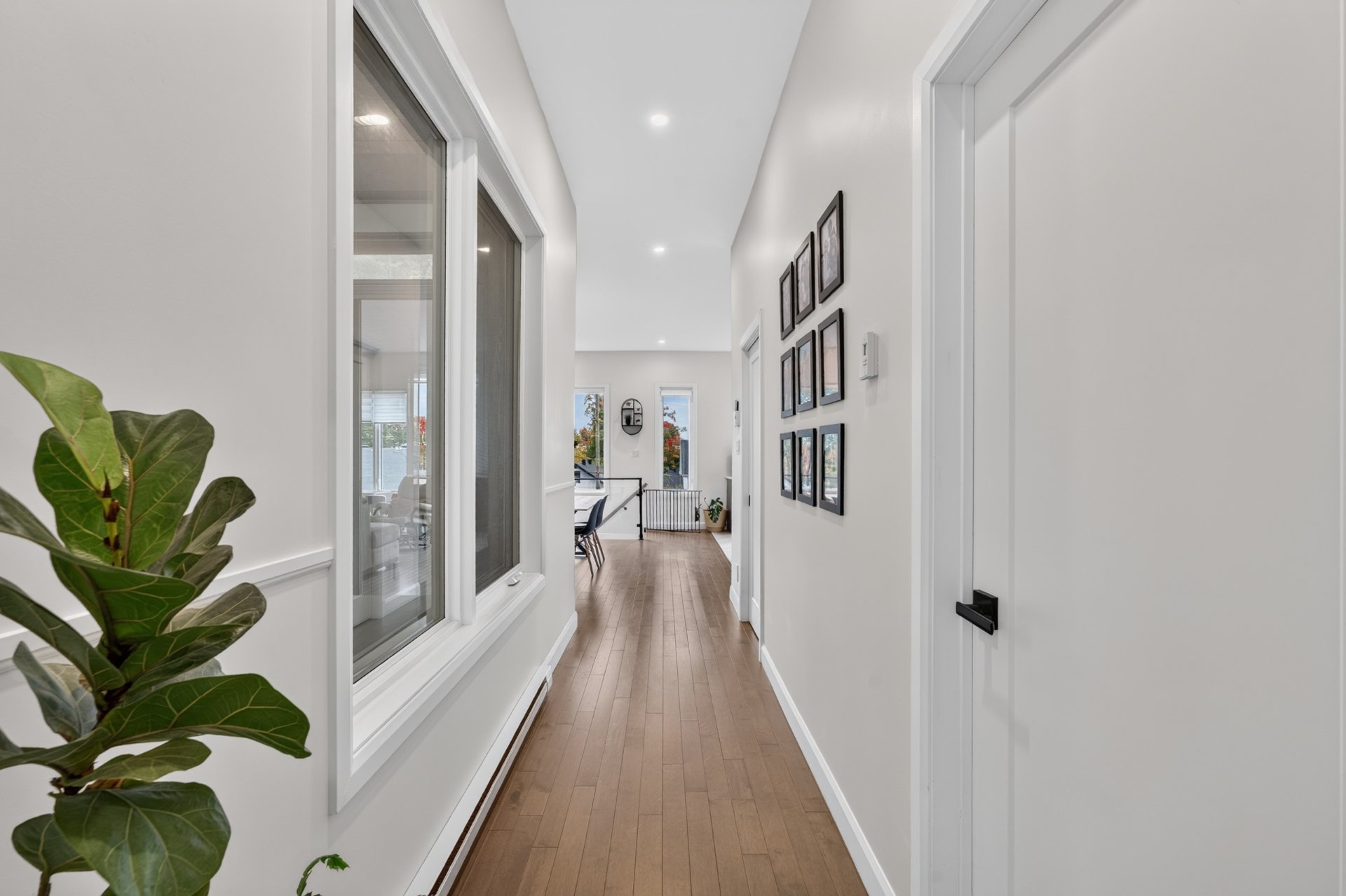 Corridor