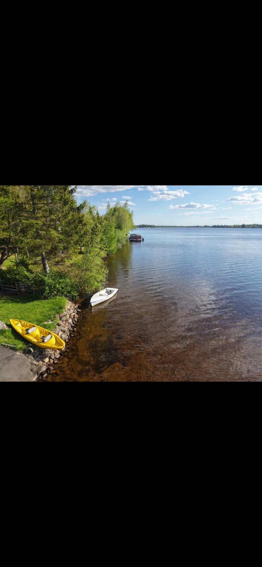 Water view