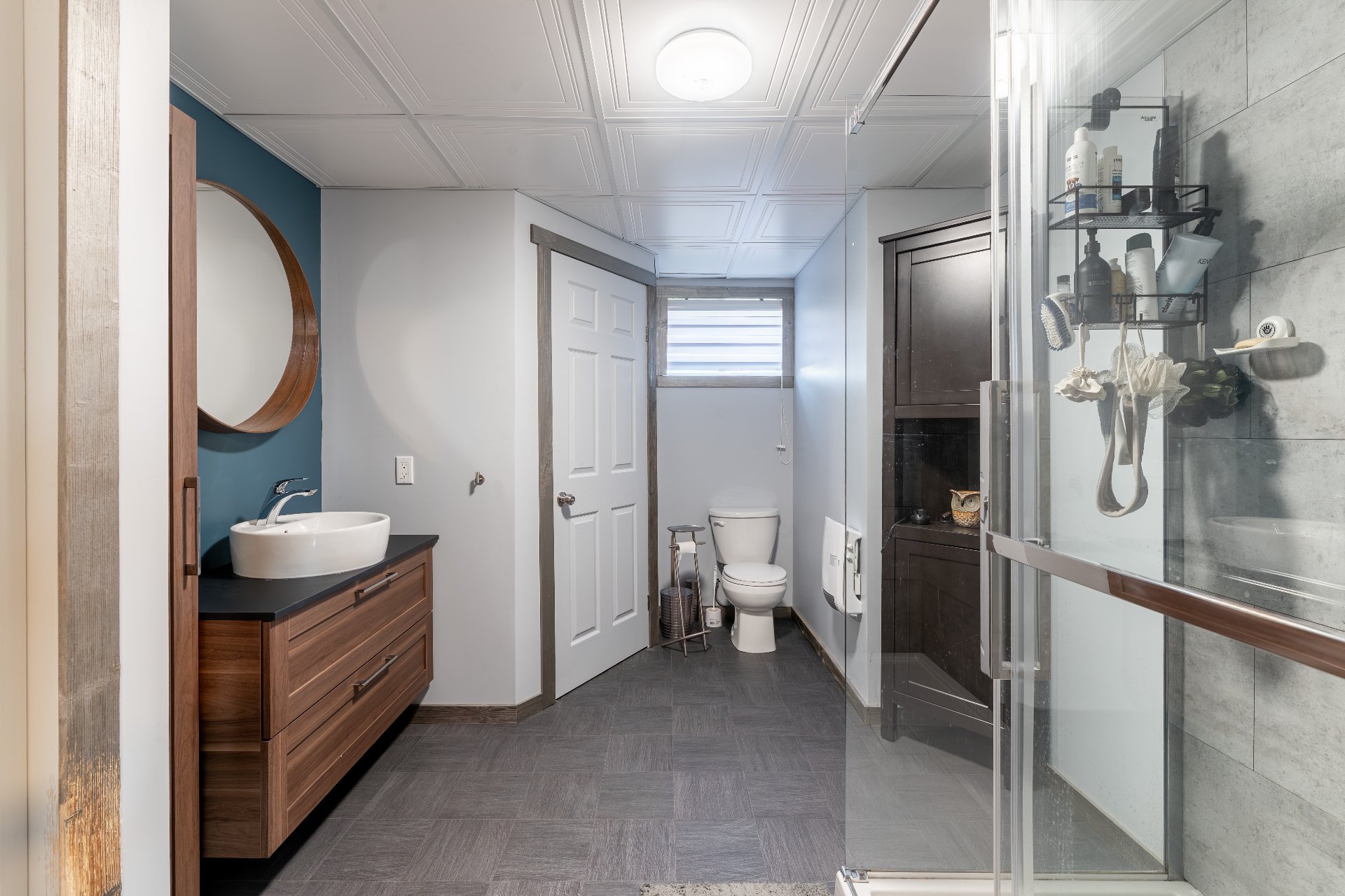 Salle de bains