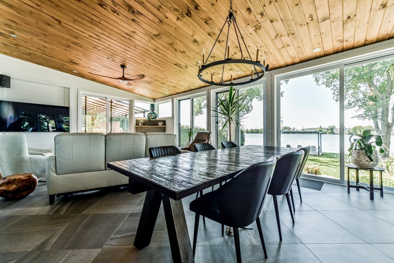 Solarium/Sunroom
