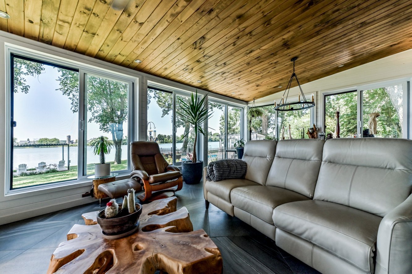 Solarium/Sunroom
