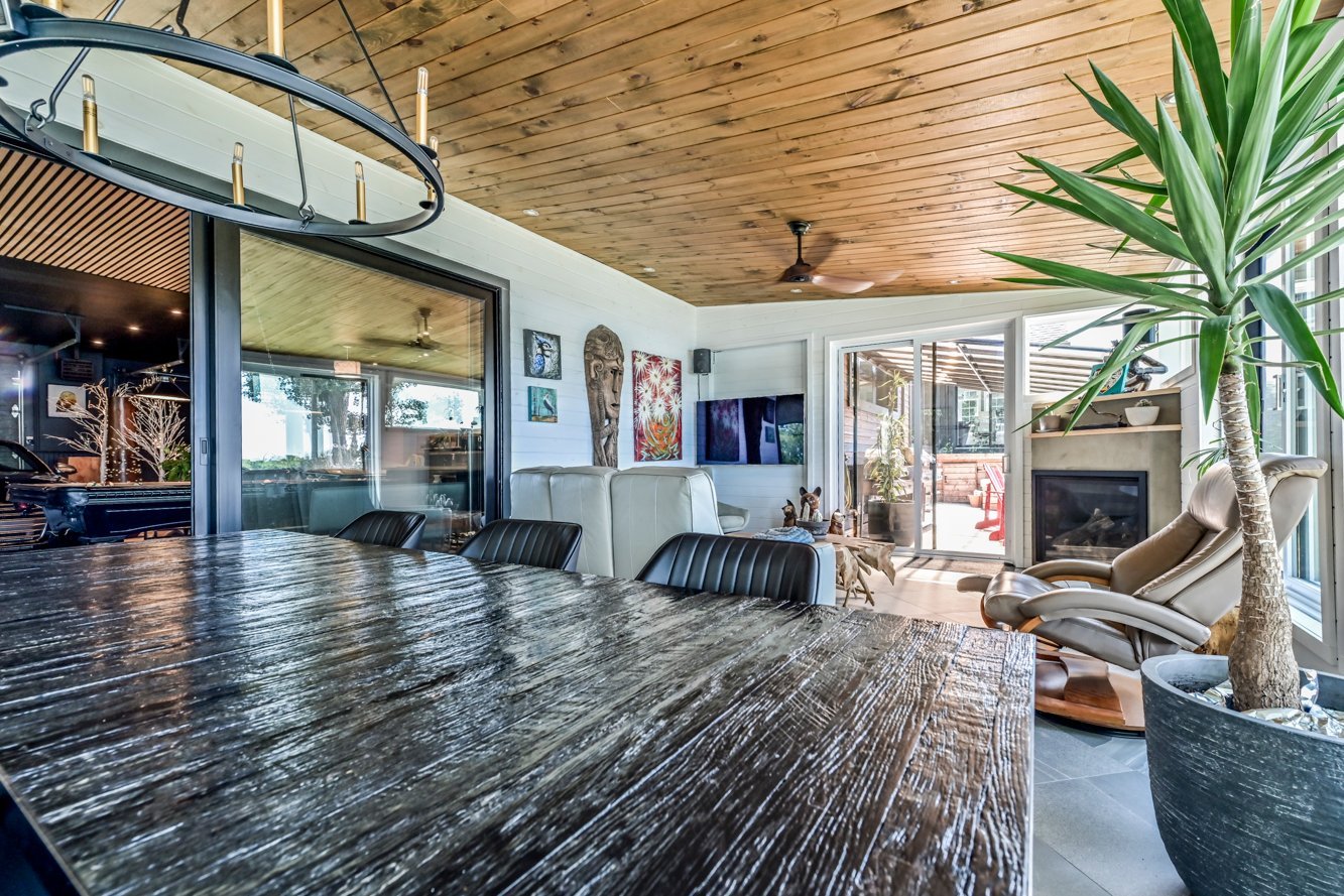 Solarium/Sunroom