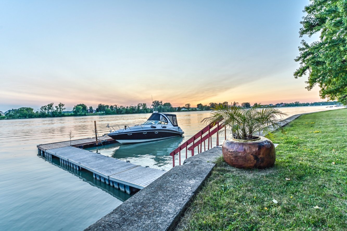 Waterfront