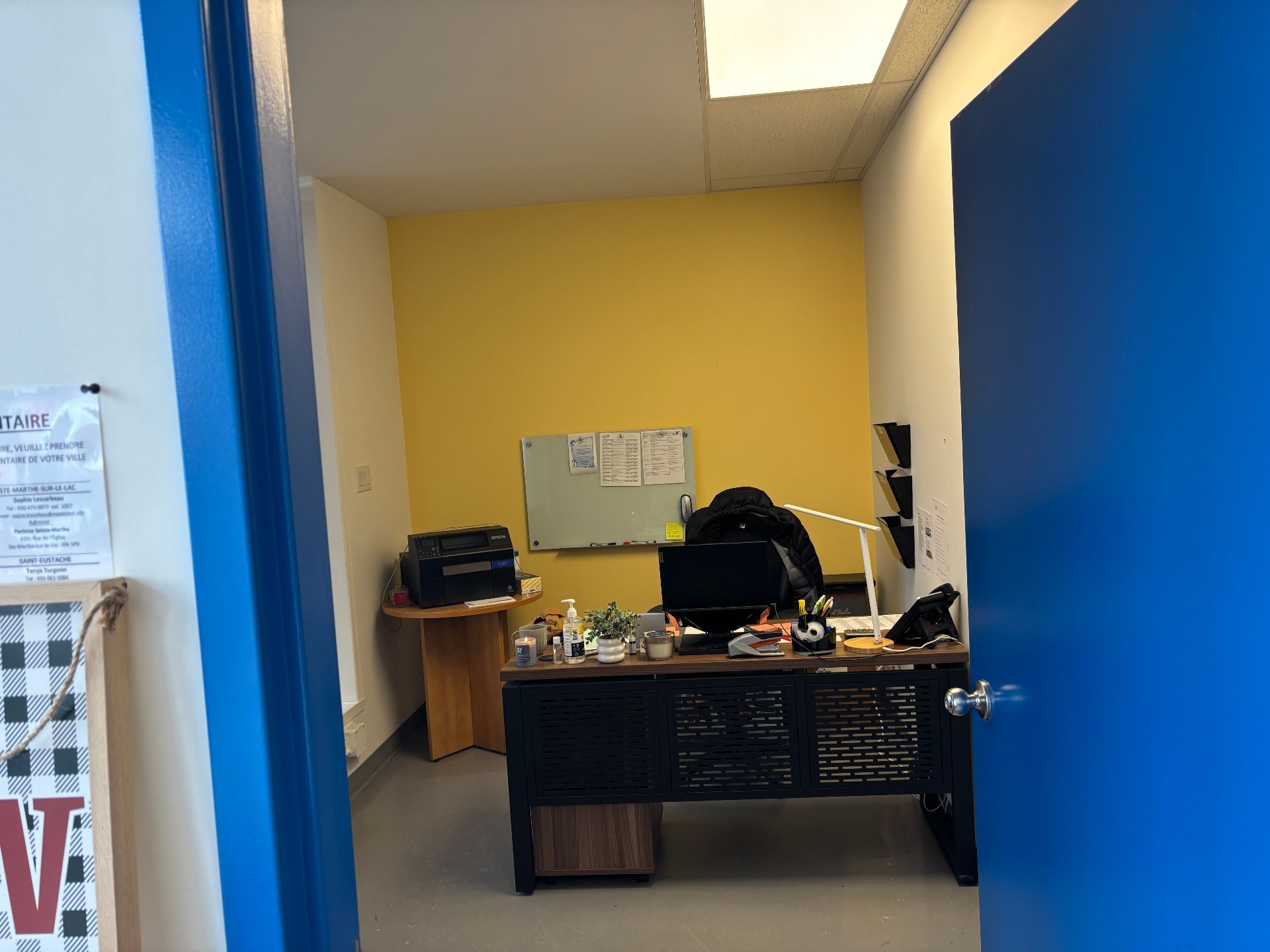 Bureau