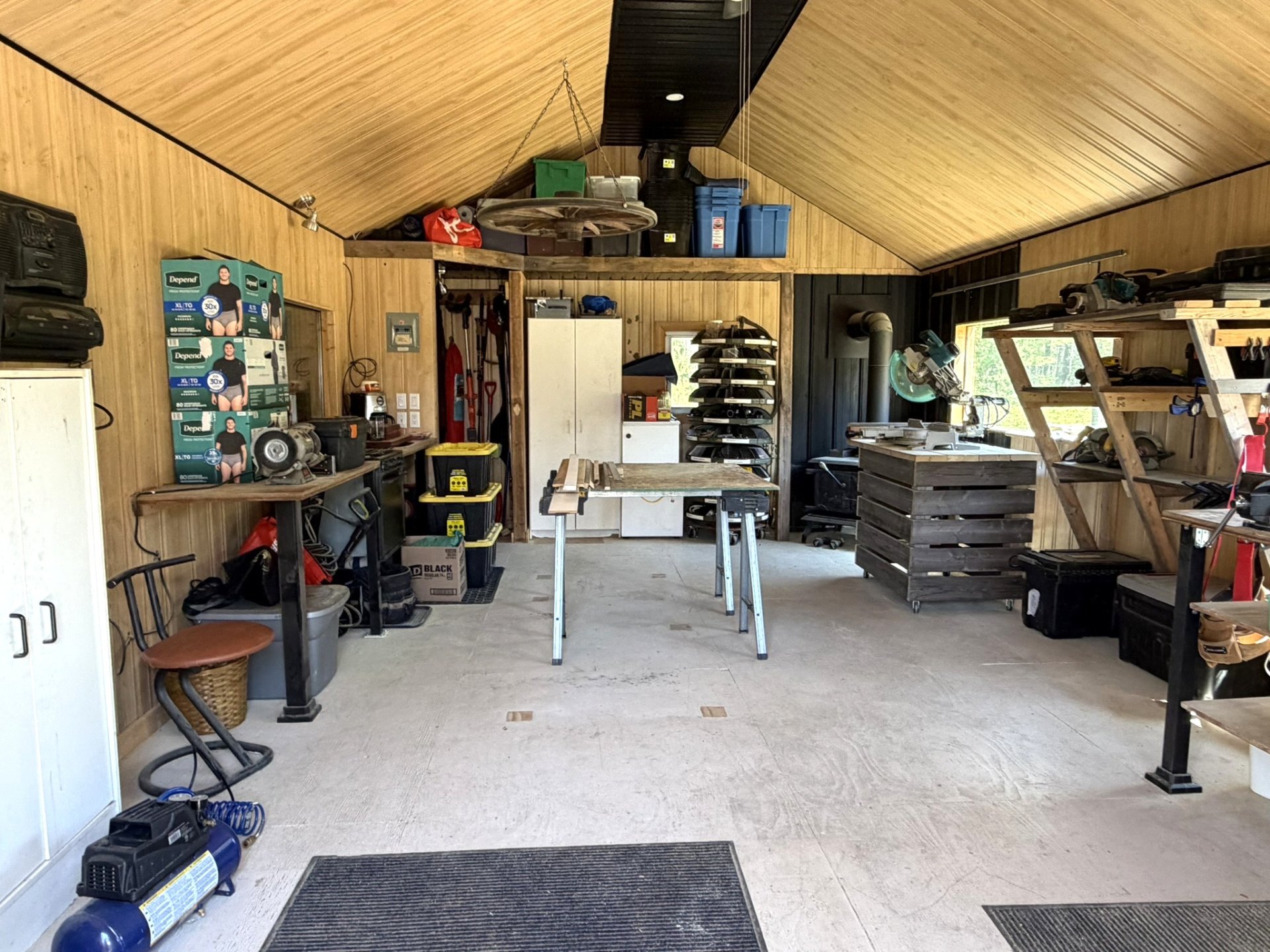 Atelier