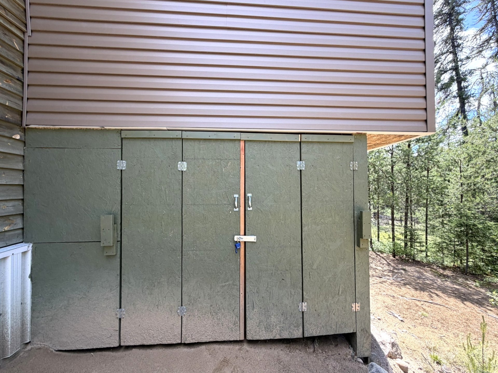 Storage