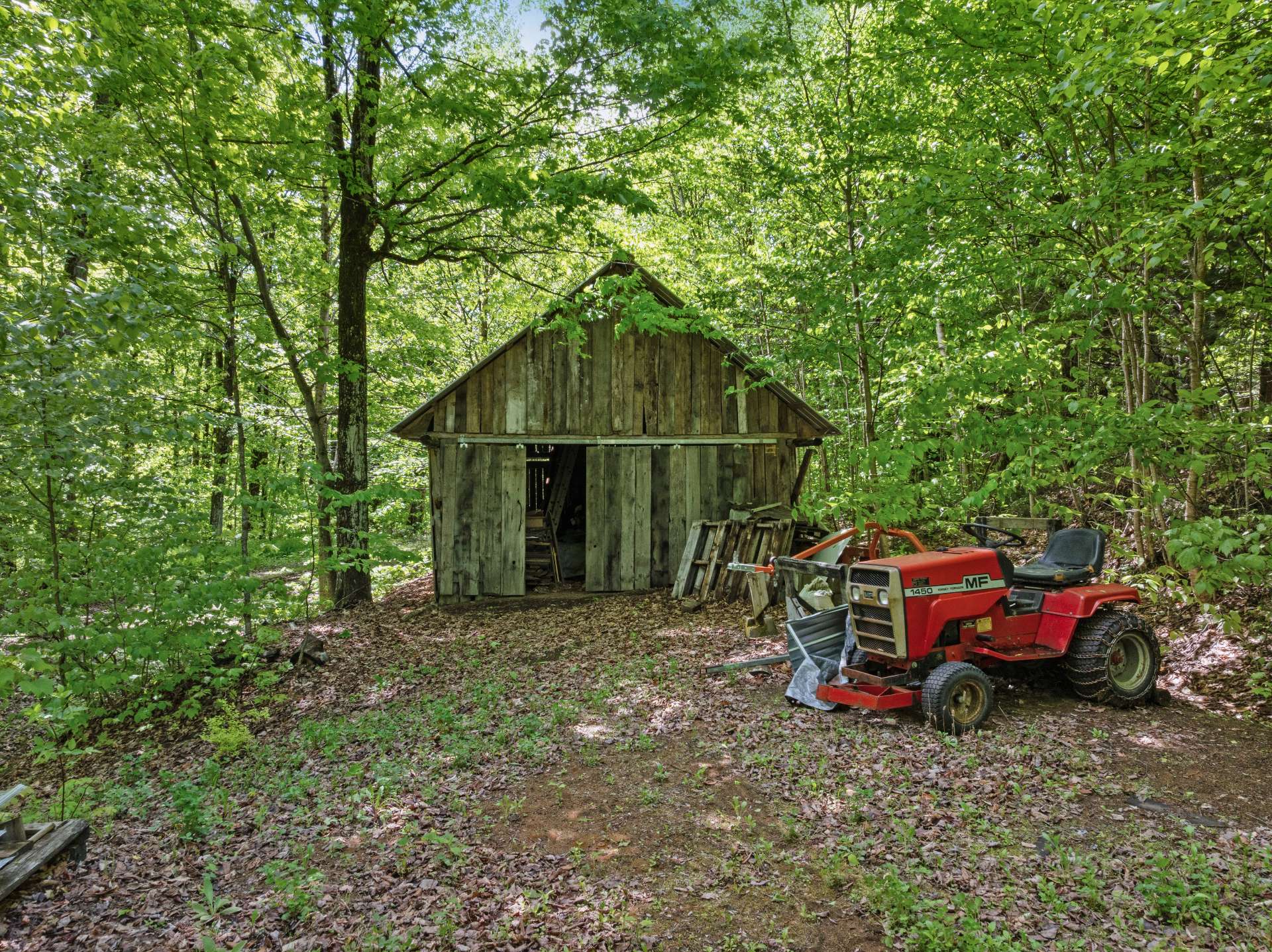 Barn