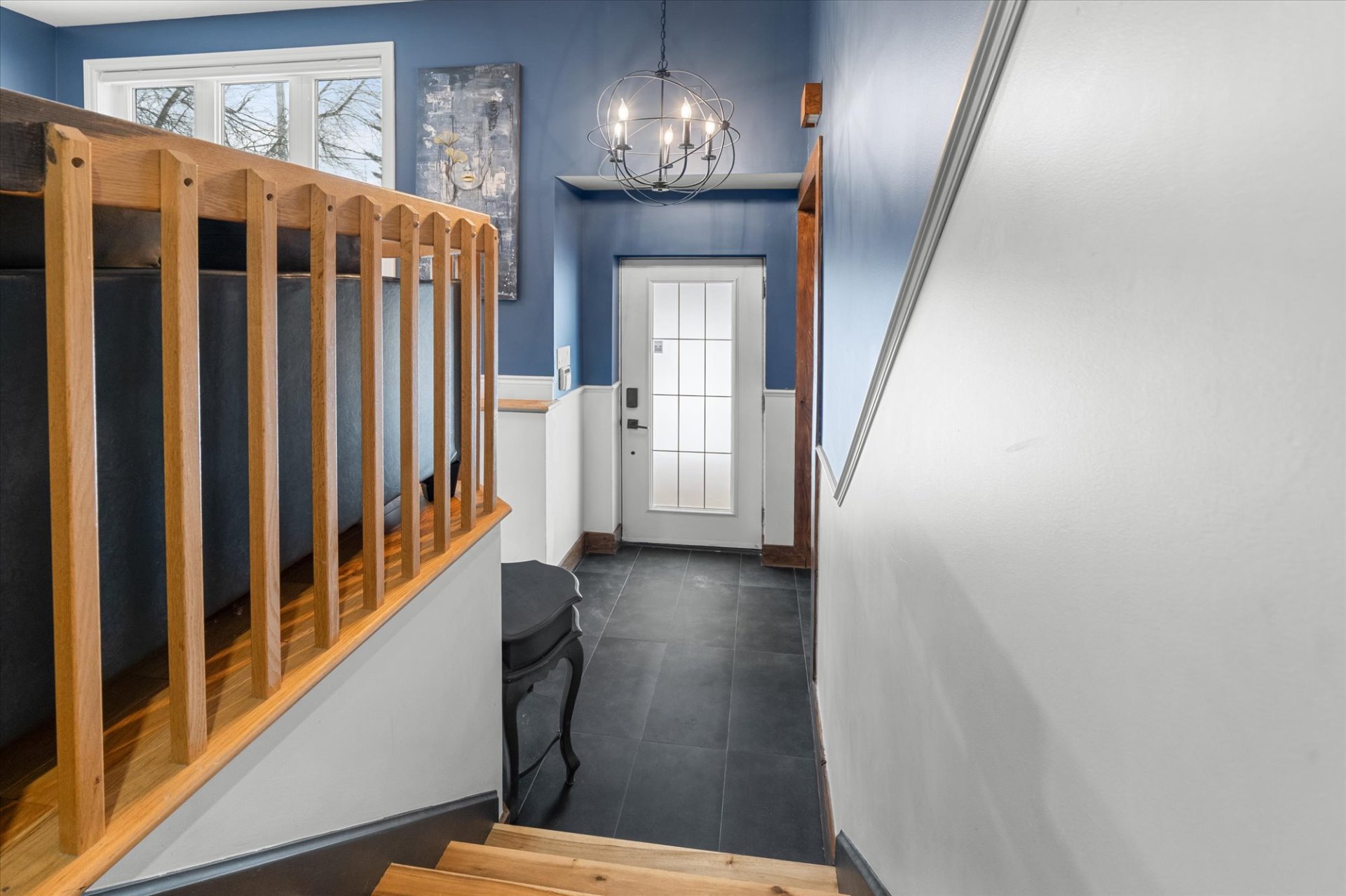 Hall d'entrée/Vestibule