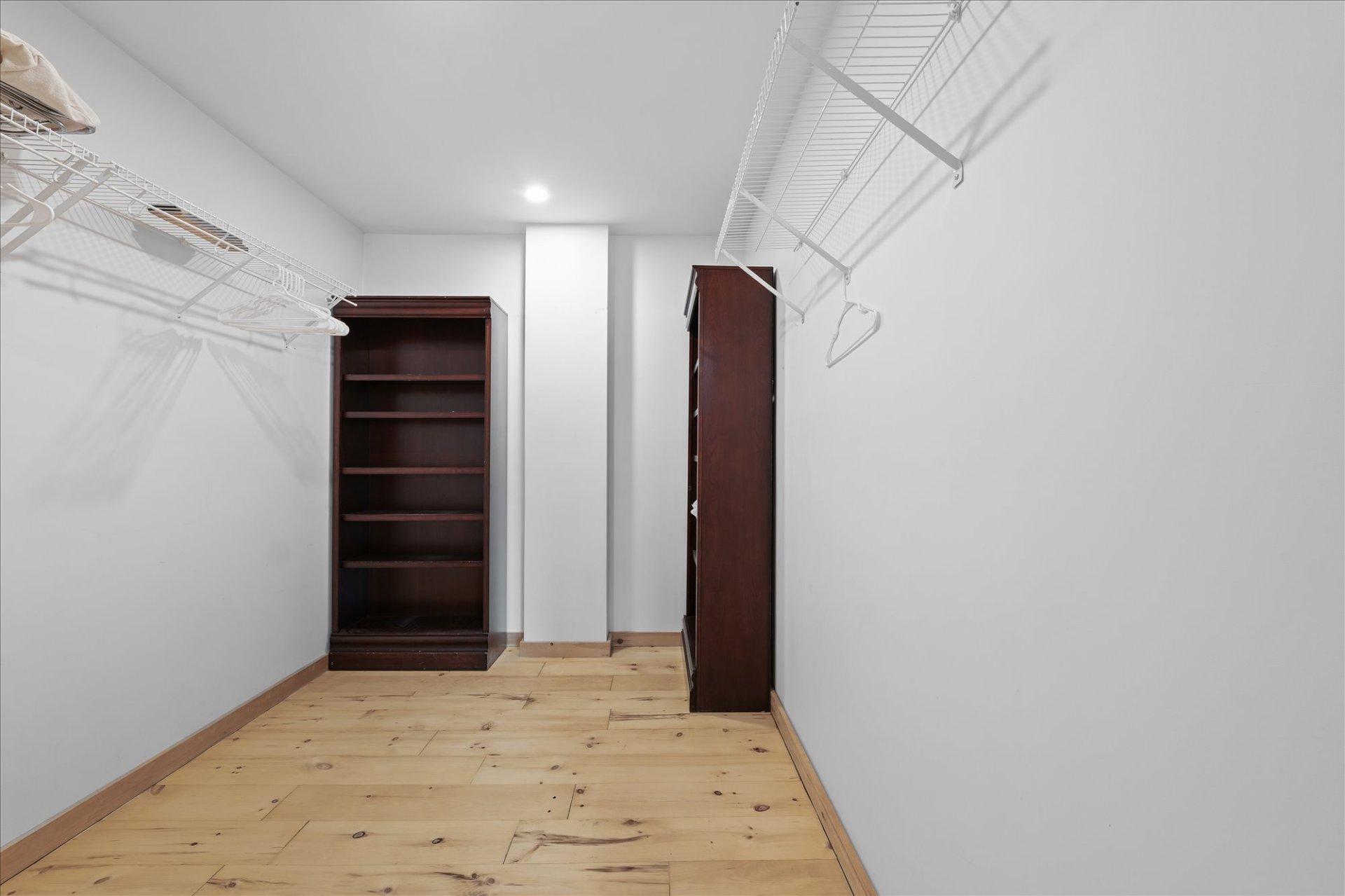 Penderie (Walk-in)