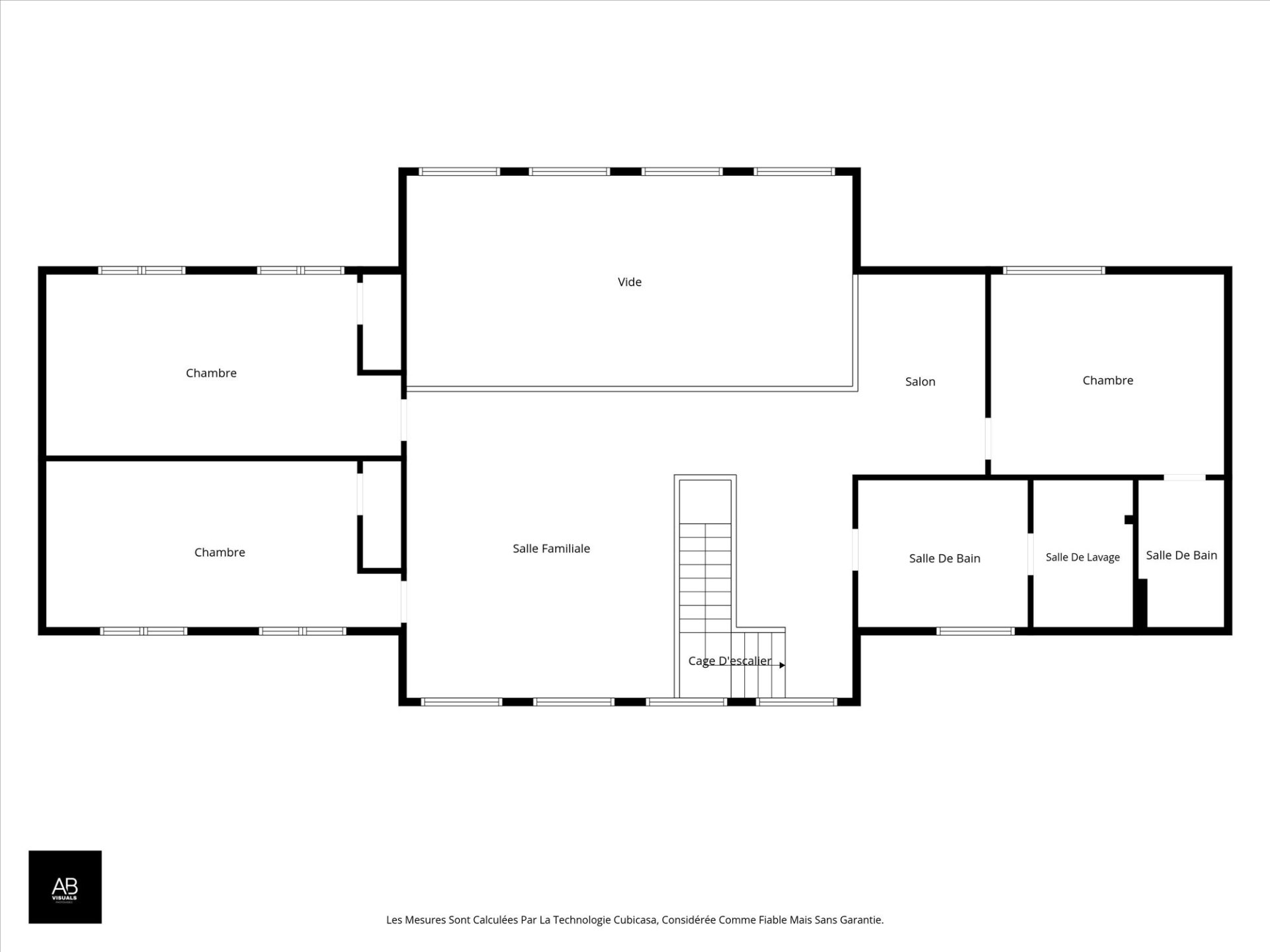 Plan (croquis)