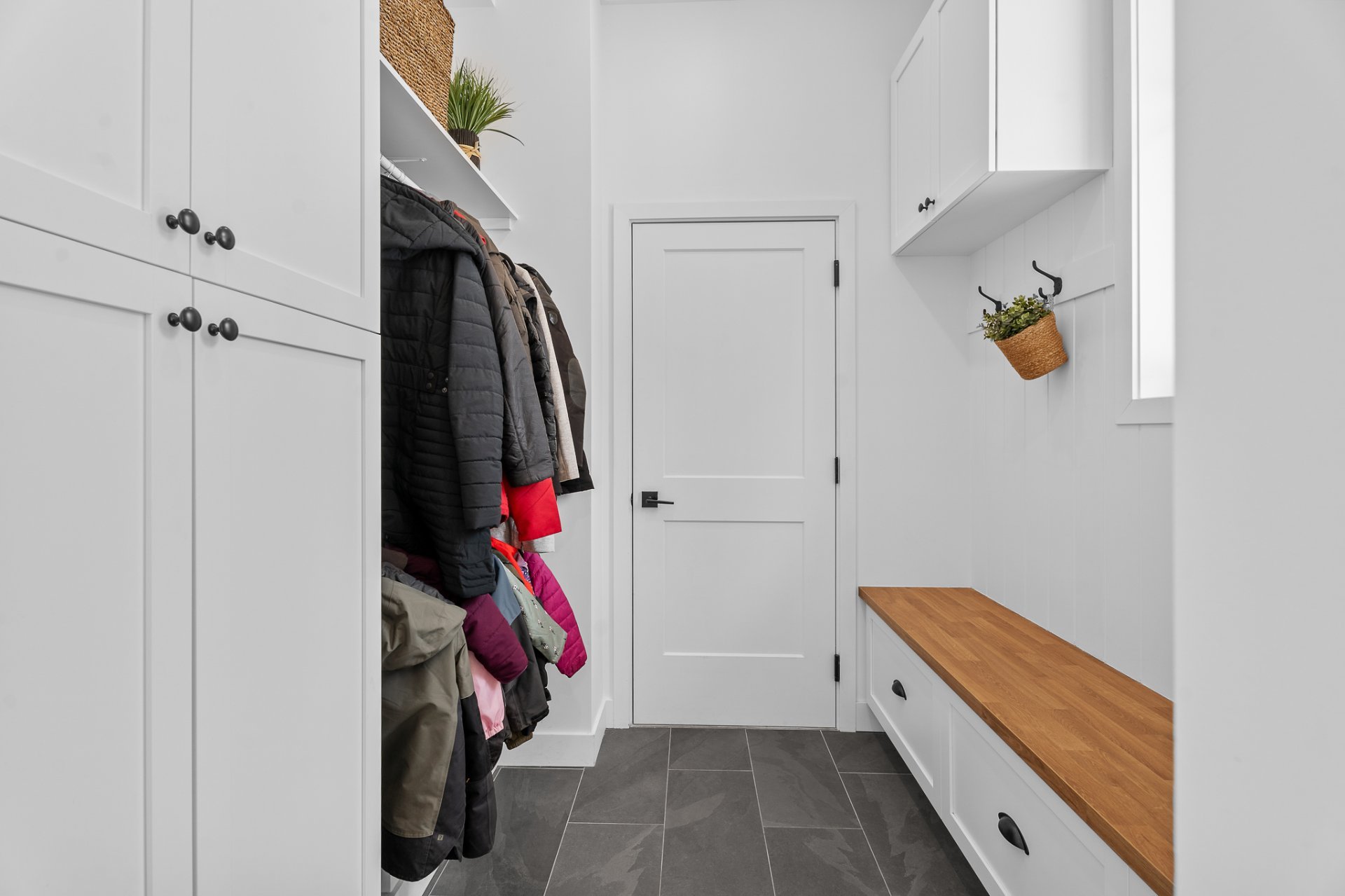 Hall d'entrée/Vestibule