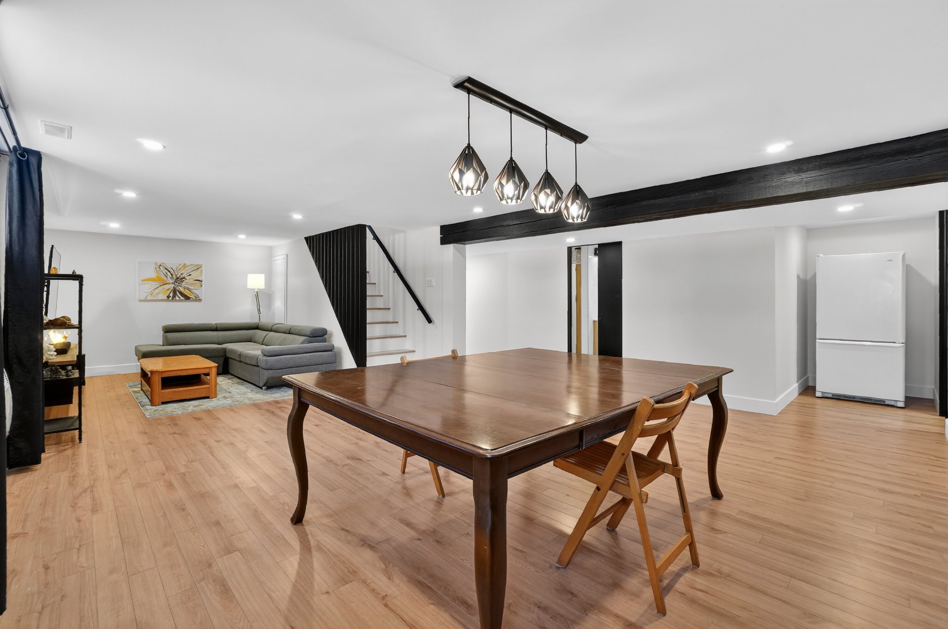 Salle familiale