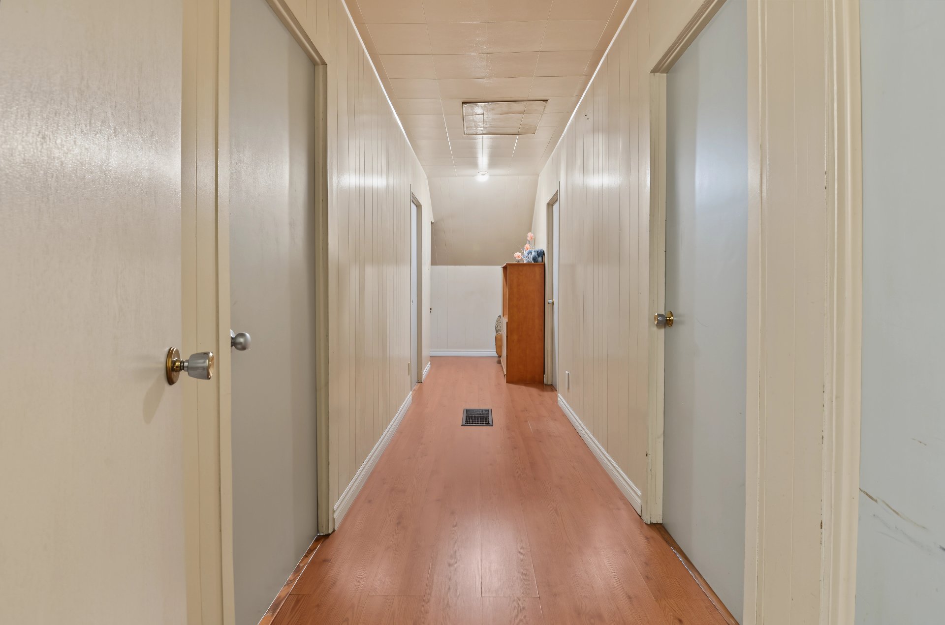 Passageway