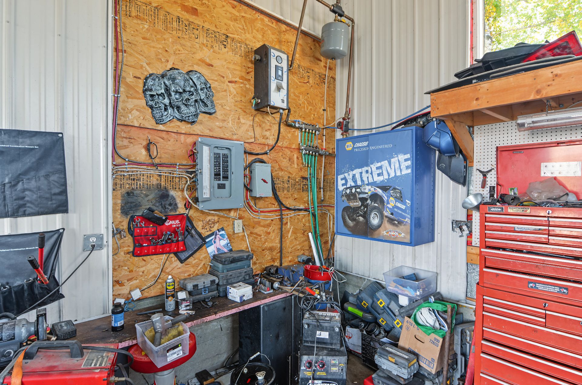 Garage