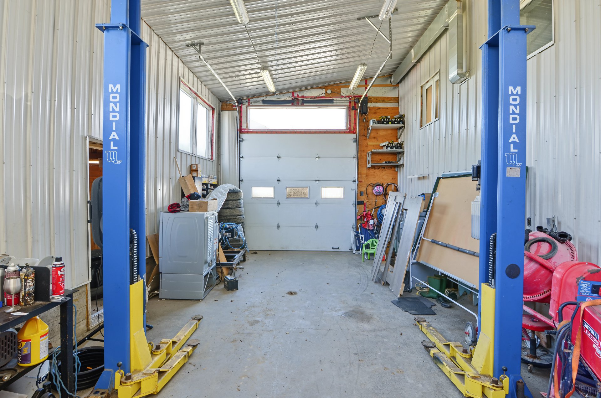 Garage