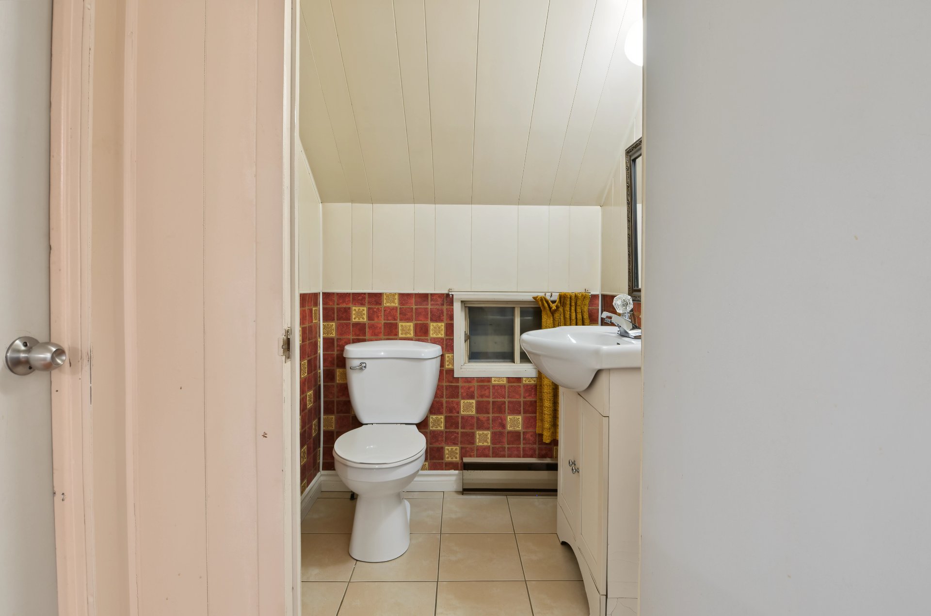 Washroom