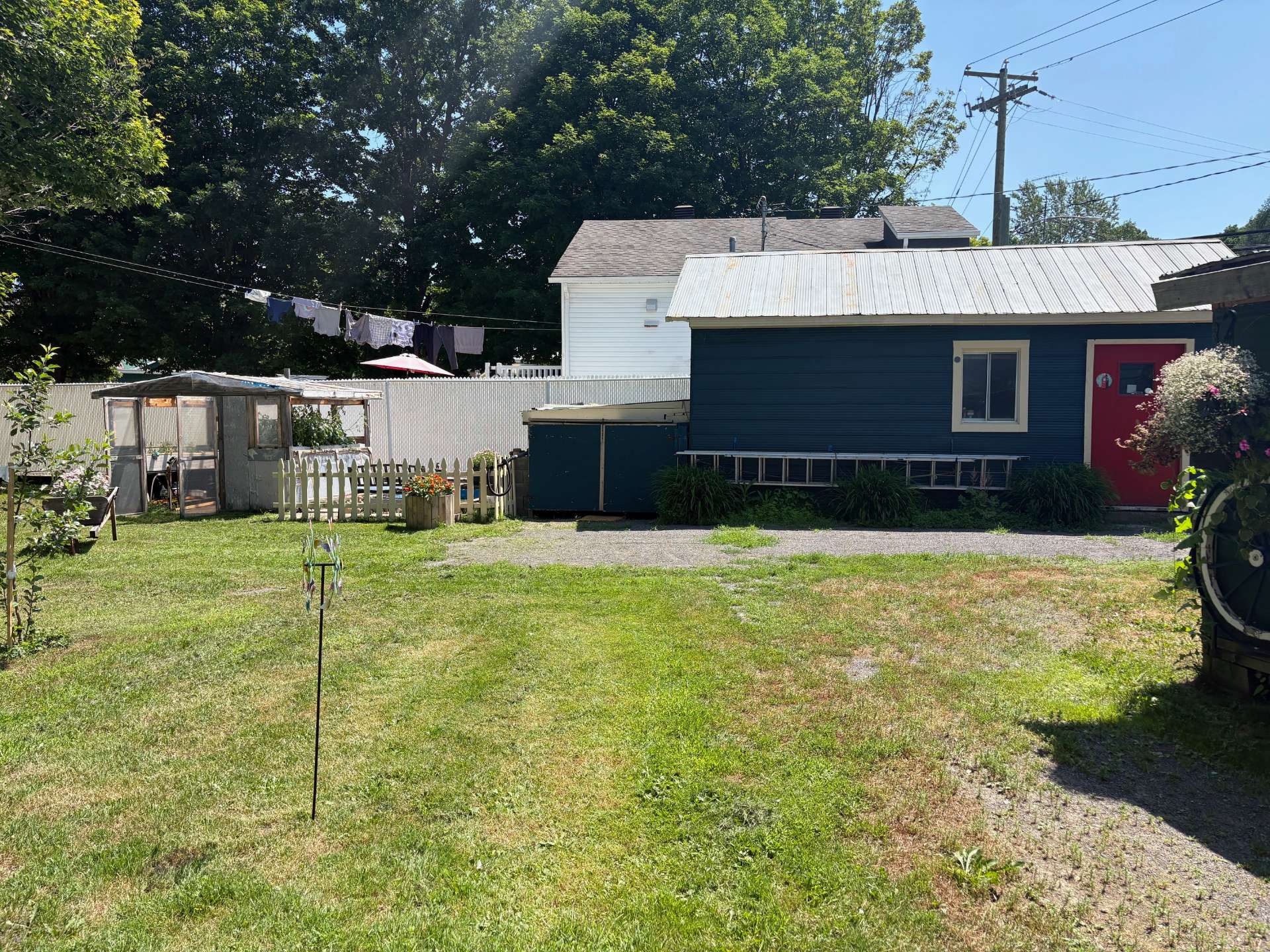 Garage